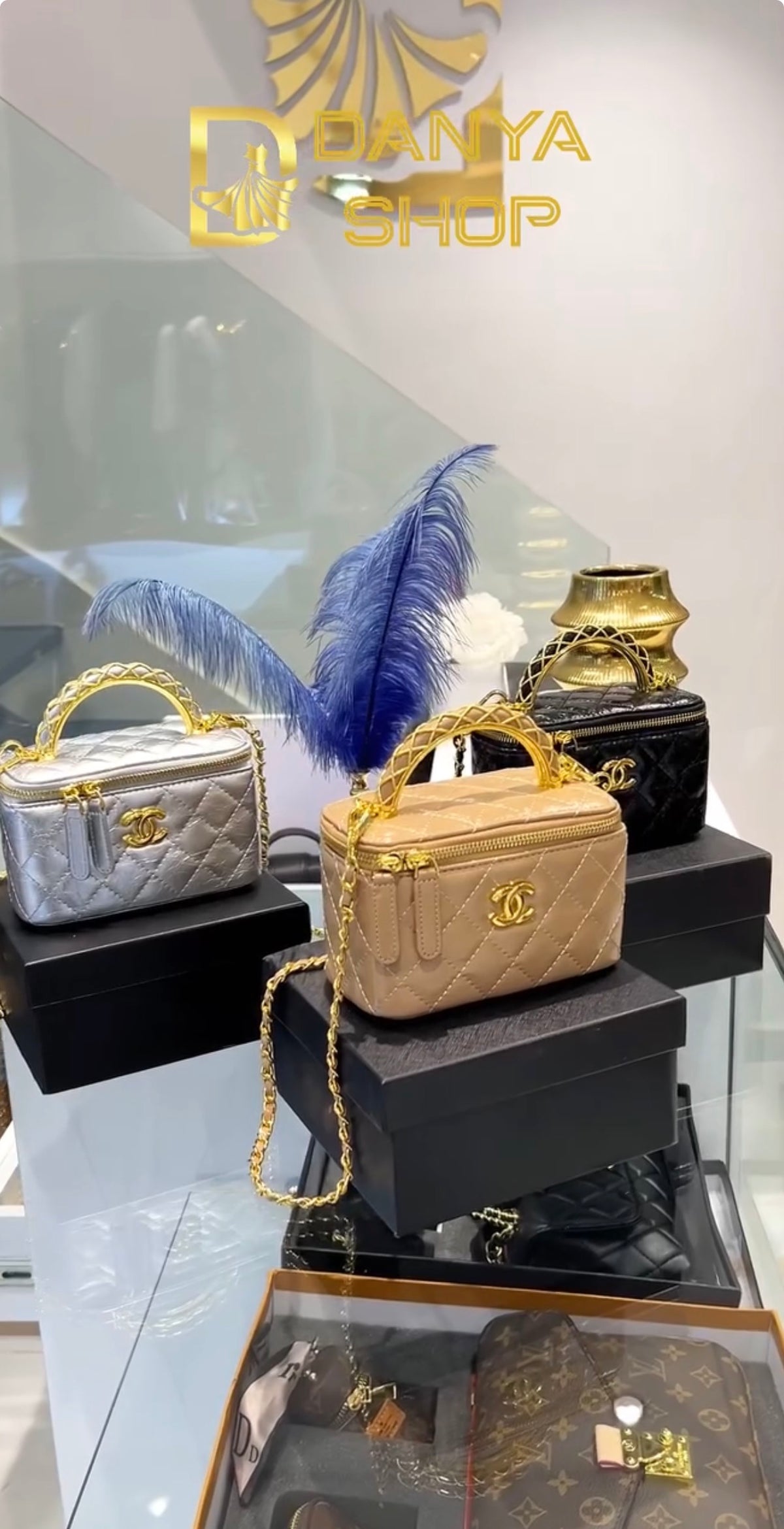 Sacs & accessoires