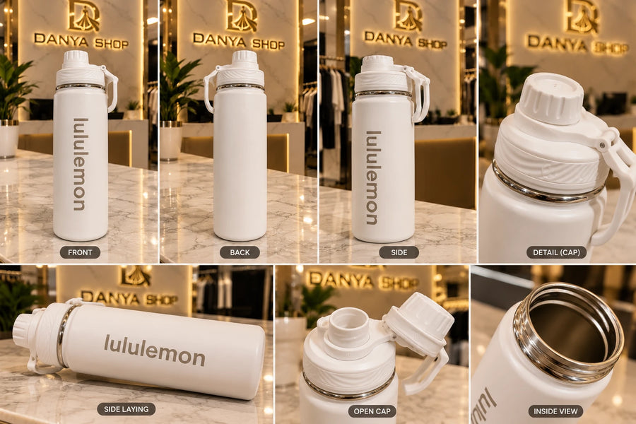 lululemon – Gourde isotherme 950 ml