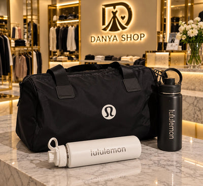 Packs lululemon